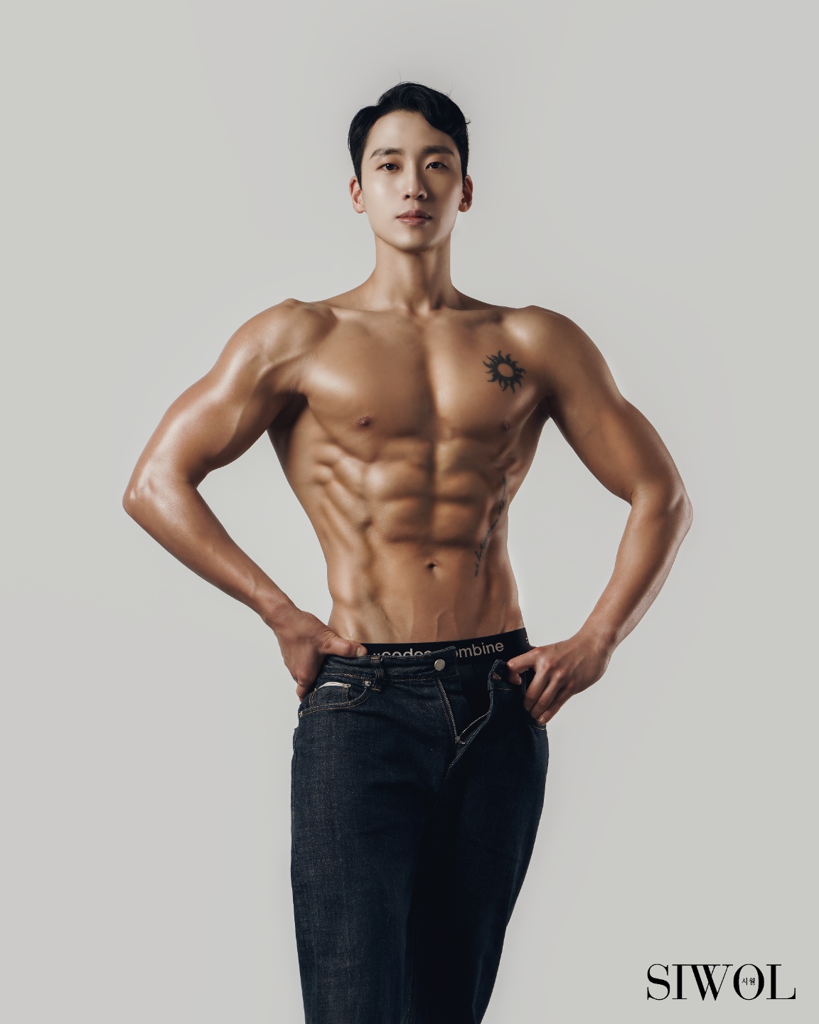 트레이너1