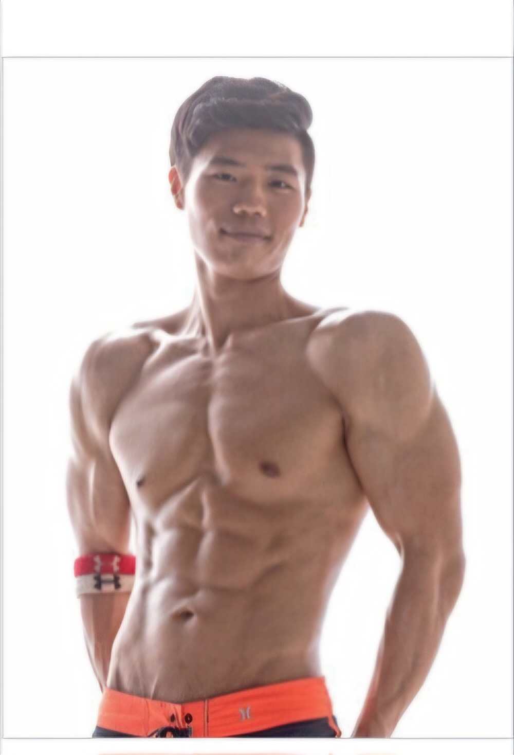 트레이너5
