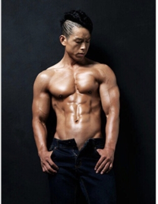 트레이너6