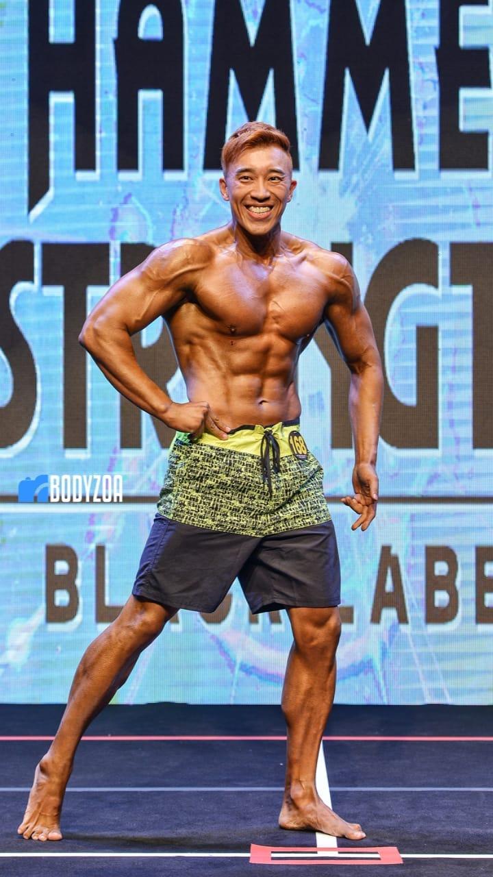 트레이너7